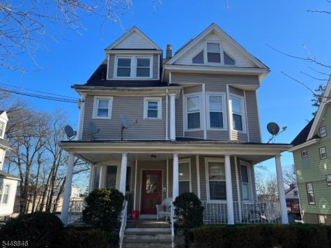 43 So Willow St Apt 5 Montclair NJ 07042