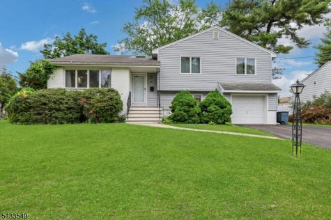 45 Kershner Place Fair Lawn NJ 07410