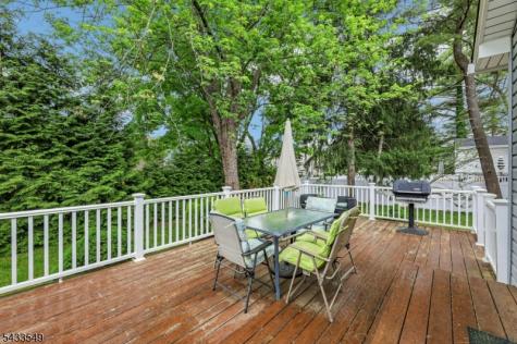 45 Kershner Place Fair Lawn NJ 07410