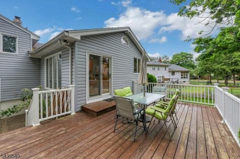 45 Kershner Place Fair Lawn NJ 07410