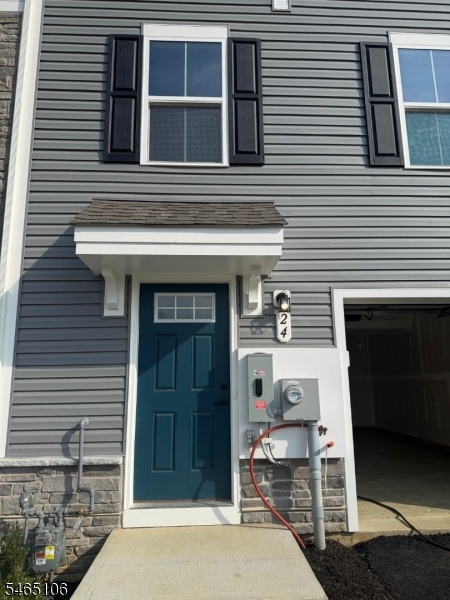 24 Gypsum Road Washington NJ 07882