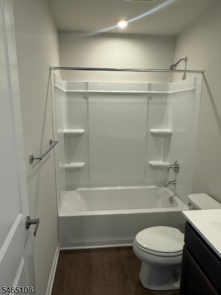 24 Gypsum Road Washington NJ 07882