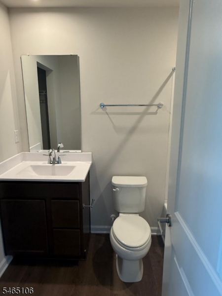 24 Gypsum Road Washington NJ 07882