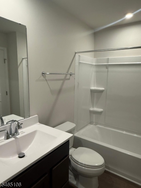 24 Gypsum Road Washington NJ 07882