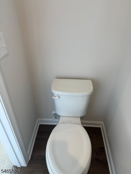 24 Gypsum Road Washington NJ 07882