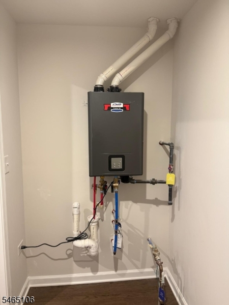 24 Gypsum Road Washington NJ 07882