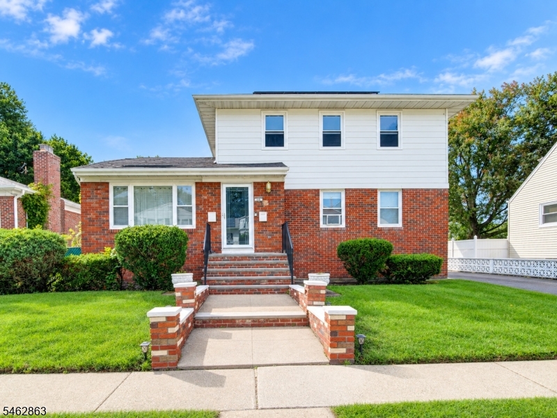 46 Hobson Street Bloomfield NJ 07003