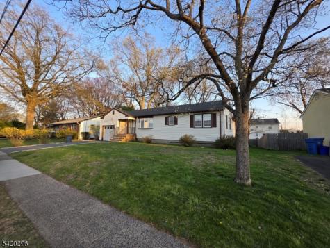236 Merchants Avenue South Plainfield NJ 07080