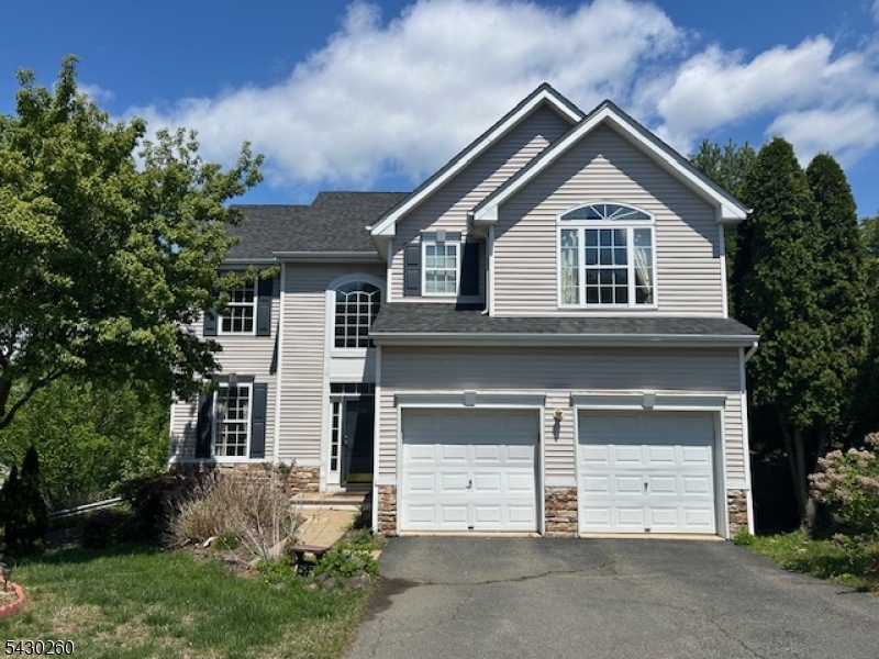305 Winding Hill Drive Mount Olive NJ 07840