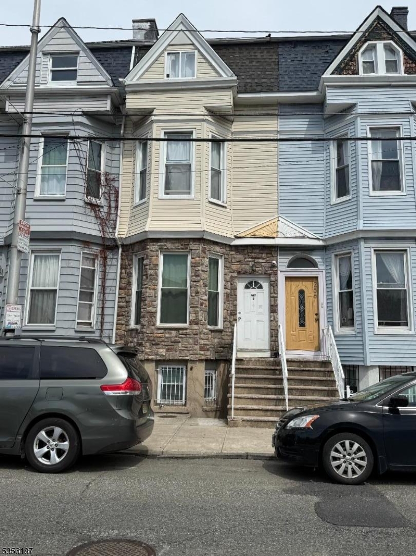 256 Fairmount Avenue Jersey City NJ 07306