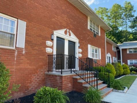 45 Wilfred Street West Orange NJ 07052