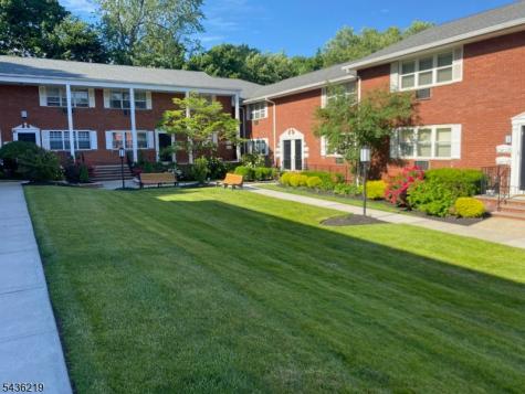 45 Wilfred Street West Orange NJ 07052