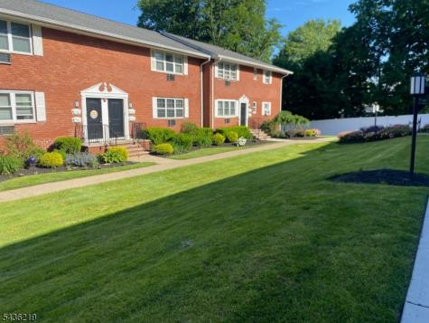45 Wilfred Street West Orange NJ 07052