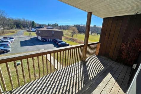 306 Lake Shore South Montague NJ 07827