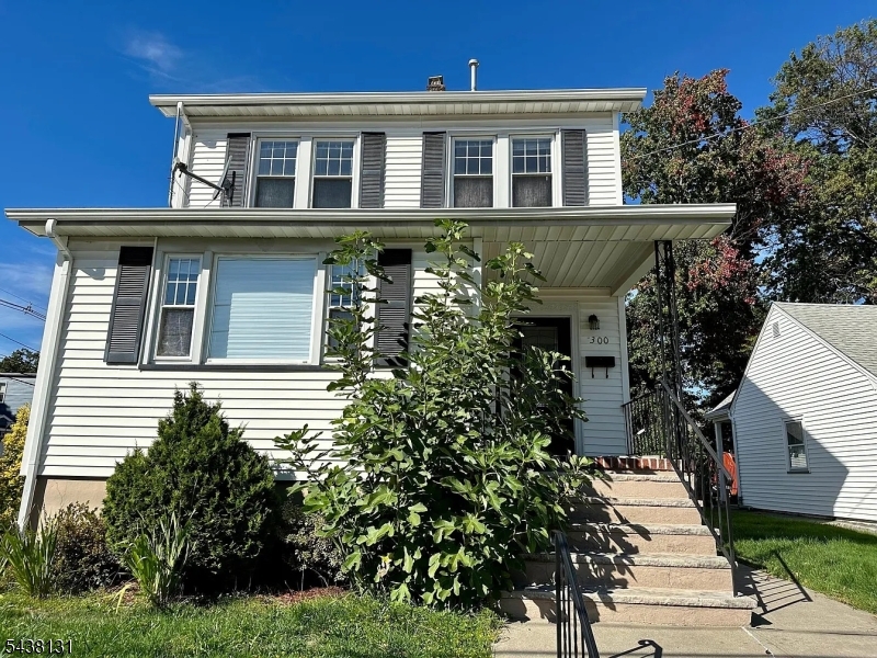 300 New Jersey Avenue Union NJ 07083