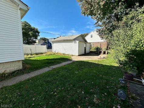 300 New Jersey Avenue Union NJ 07083