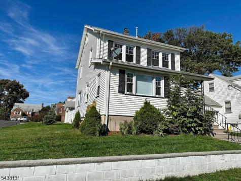 300 New Jersey Avenue Union NJ 07083