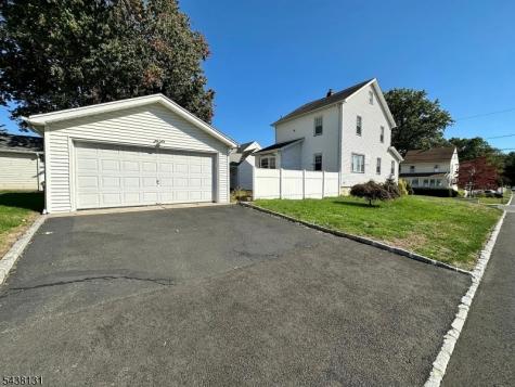 300 New Jersey Avenue Union NJ 07083