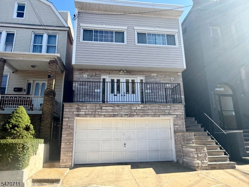 158 Nelson Avenue Jersey City NJ 07307