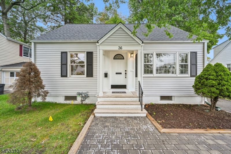36 Webster Avenue Summit NJ 07901