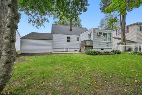 36 Webster Avenue Summit NJ 07901