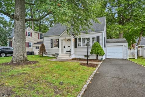 36 Webster Avenue Summit NJ 07901