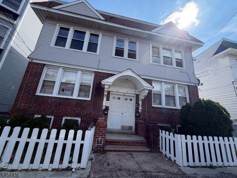 70 Halstead Street Newark NJ 07106