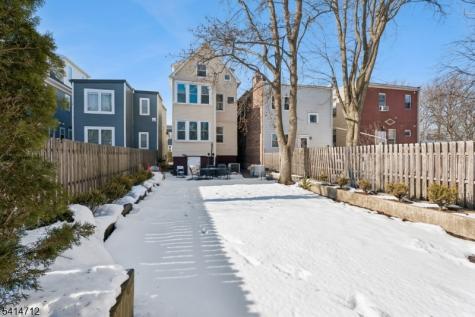 9 Wheeler Street Montclair NJ 07042