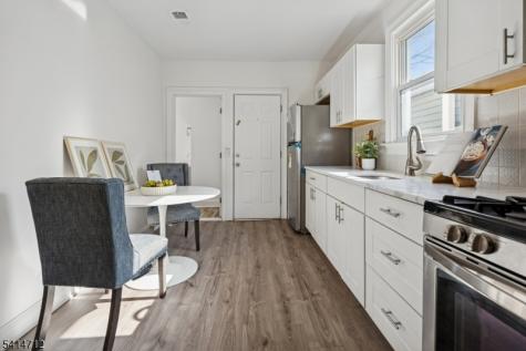 9 Wheeler Street Montclair NJ 07042