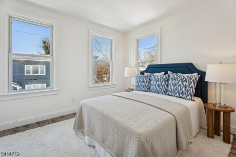 9 Wheeler Street Montclair NJ 07042