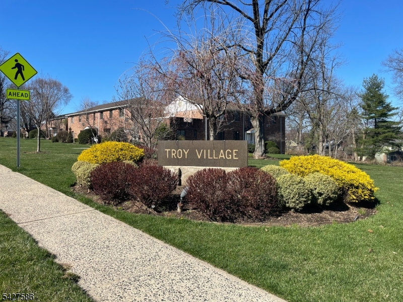 7 Troy Drive Springfield NJ 07081
