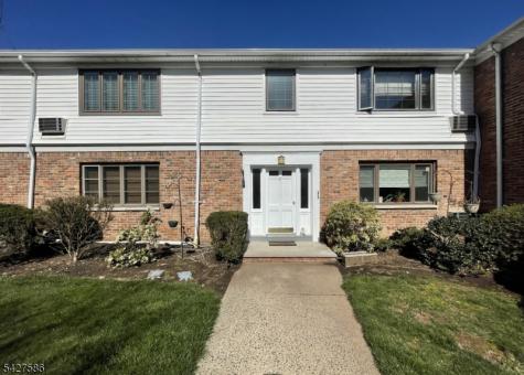7 Troy Drive Springfield NJ 07081