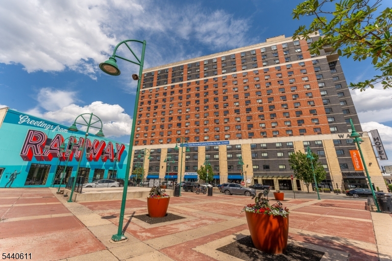 1 Carriage City Plaza Rahway NJ 07065