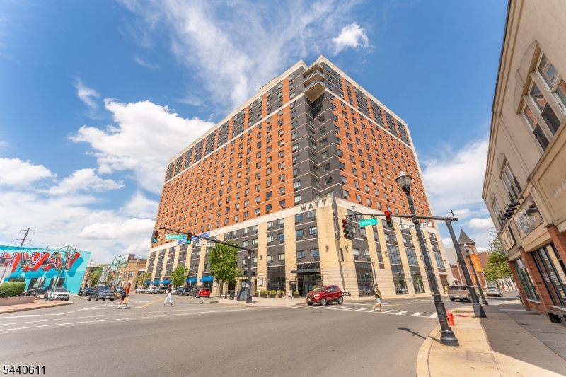 1 Carriage City Plaza Rahway NJ 07065