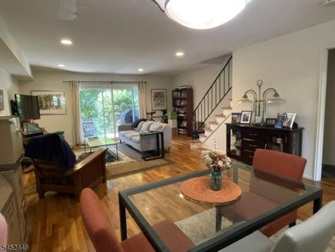 1 Carriage Way Montclair NJ 07042