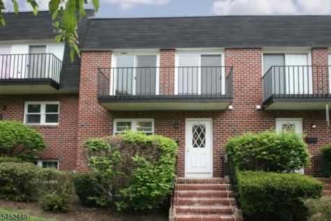 1 Carriage Way Montclair NJ 07042