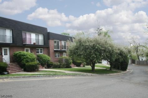 1 Carriage Way Montclair NJ 07042