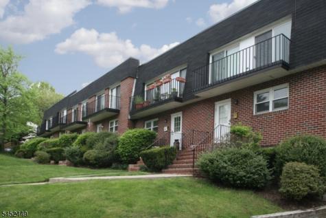 1 Carriage Way Montclair NJ 07042