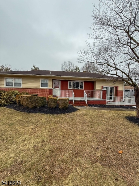 4032 Quakerbridge Road Lawrence NJ 08648