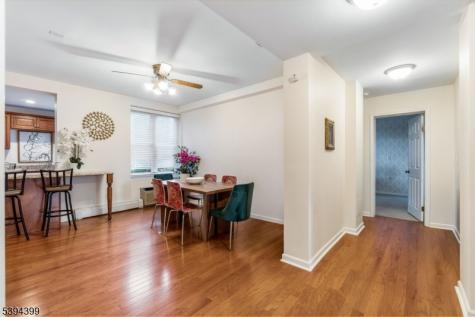 50 Glenwood Avenue Unit 505 Jersey City NJ 07306