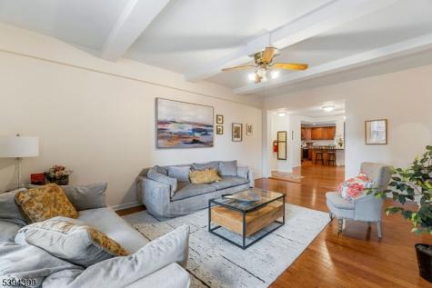 50 Glenwood Avenue Unit 505 Jersey City NJ 07306