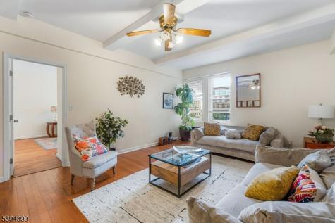 50 Glenwood Avenue Unit 505 Jersey City NJ 07306