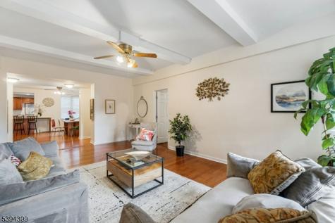 50 Glenwood Avenue Unit 505 Jersey City NJ 07306