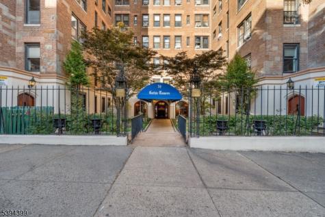 50 Glenwood Avenue Unit 505 Jersey City NJ 07306