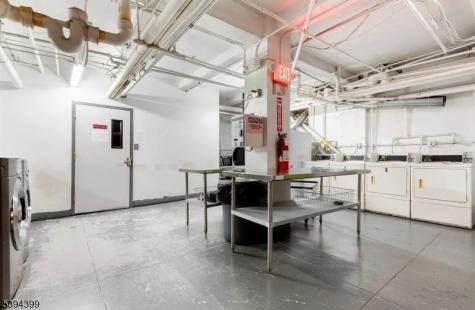 50 Glenwood Avenue Unit 505 Jersey City NJ 07306