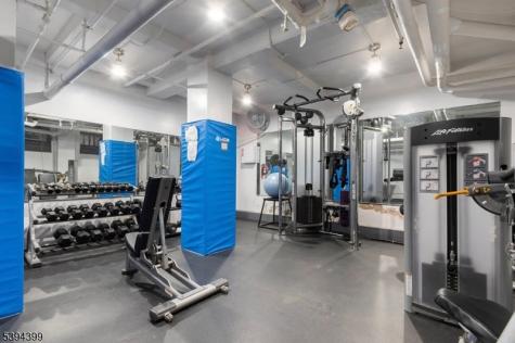 50 Glenwood Avenue Unit 505 Jersey City NJ 07306