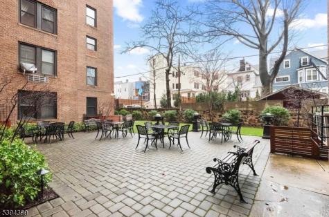 50 Glenwood Avenue Unit 505 Jersey City NJ 07306
