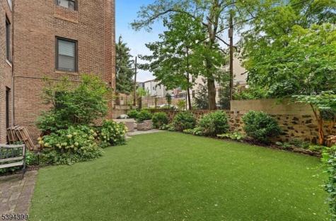 50 Glenwood Avenue Unit 505 Jersey City NJ 07306