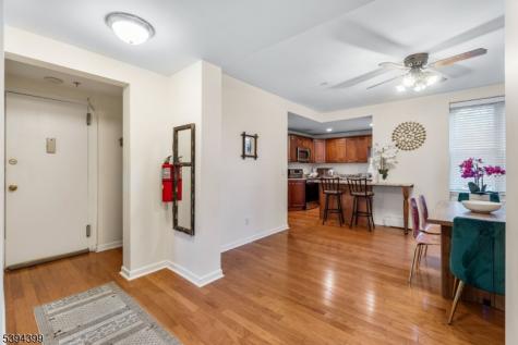 50 Glenwood Avenue Unit 505 Jersey City NJ 07306