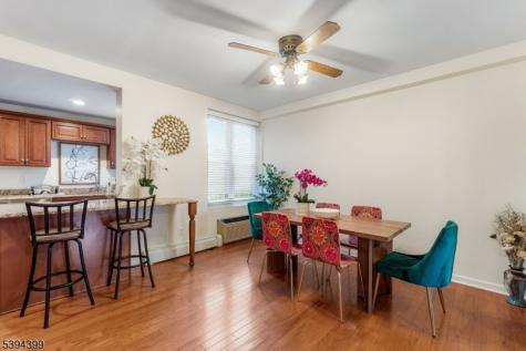 50 Glenwood Avenue Unit 505 Jersey City NJ 07306